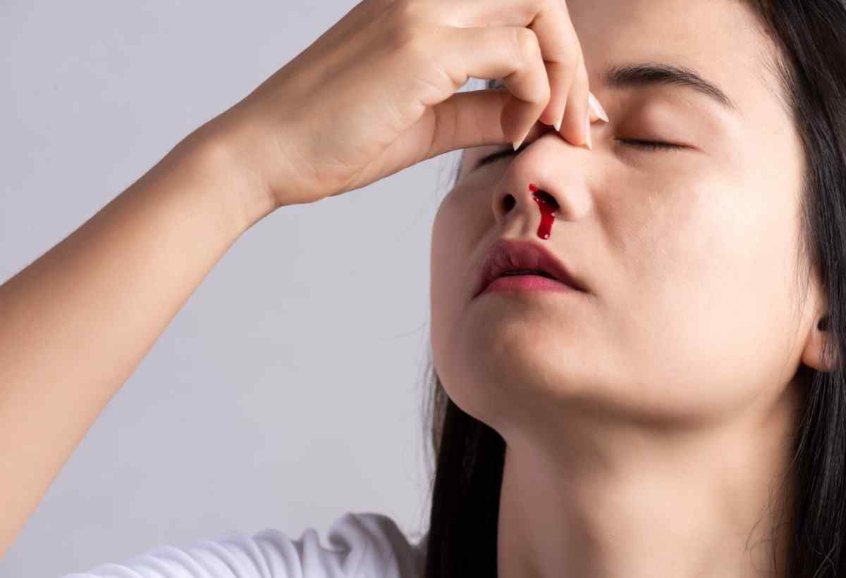 Ayurvedic ENT Treatment