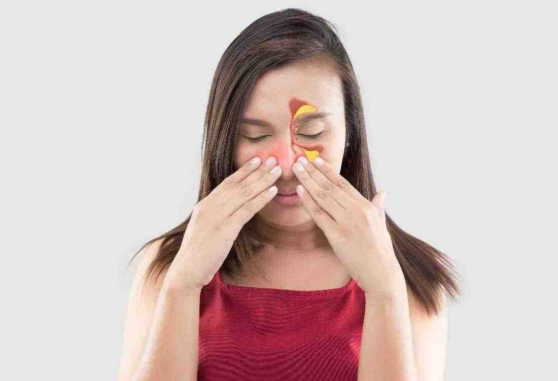 Ayurvedic ENT Treatment