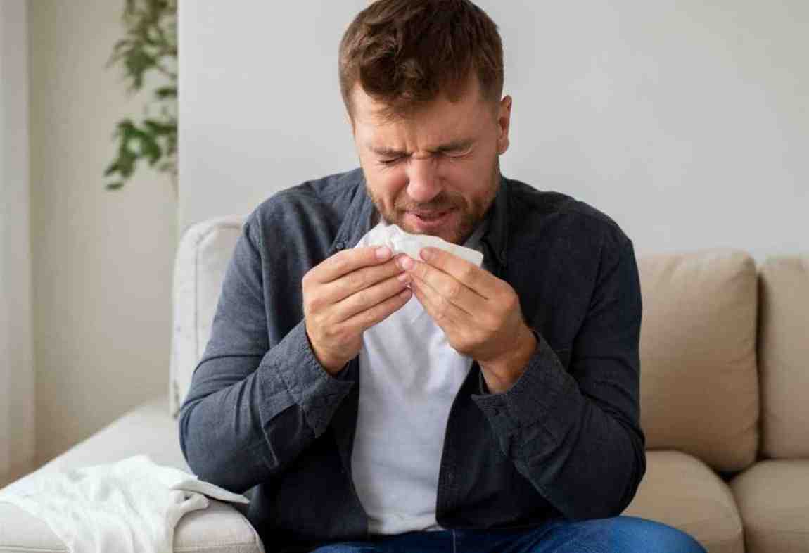 Ayurvedic ENT Treatment