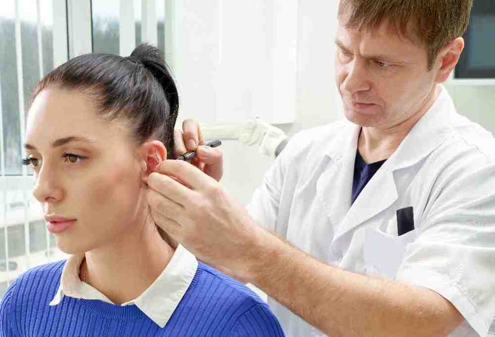 Ayurvedic ENT Treatment