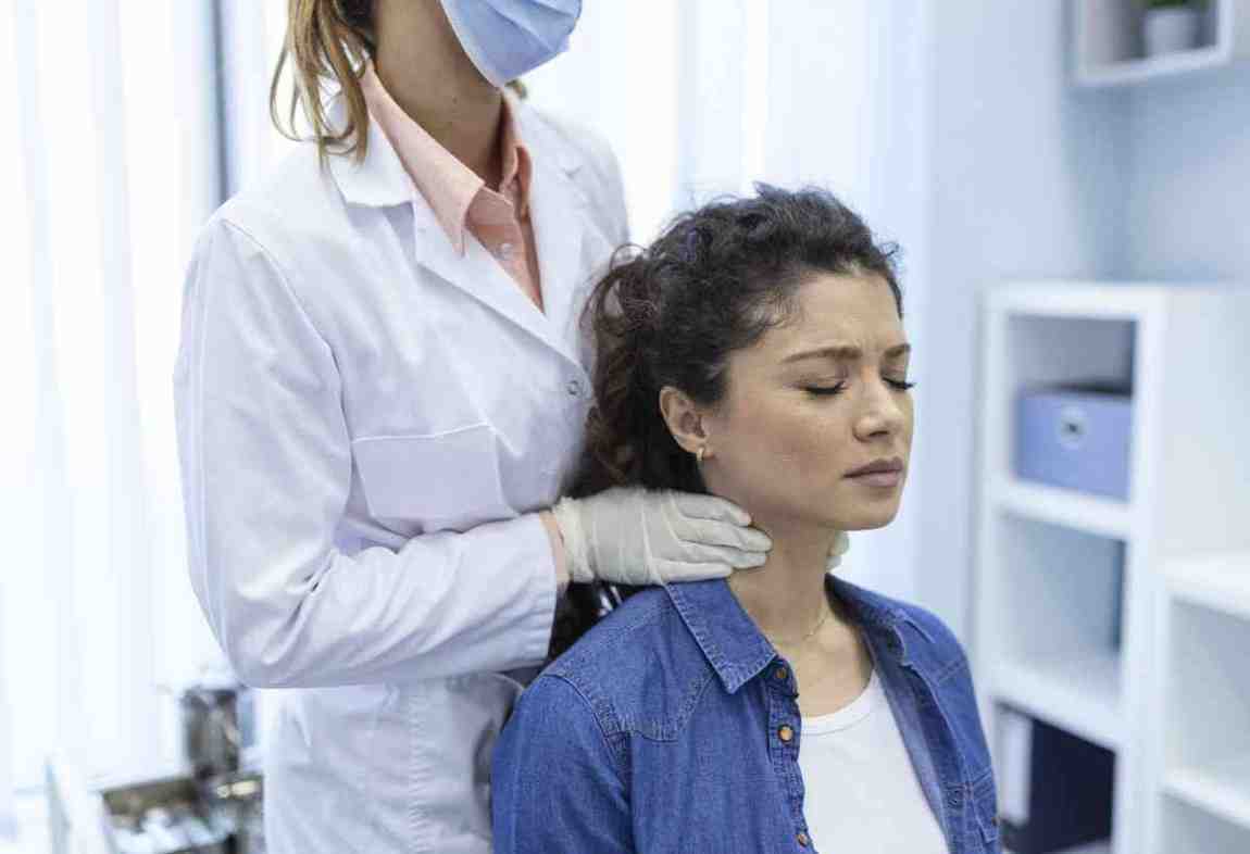 Ayurvedic ENT Treatment