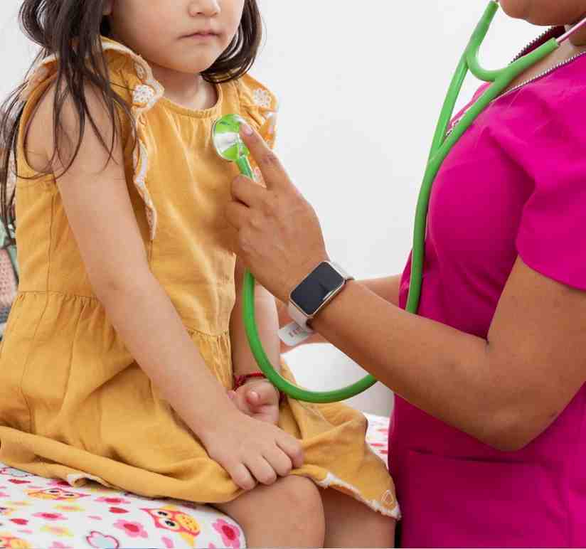 Ayurvedic Pediatric Care