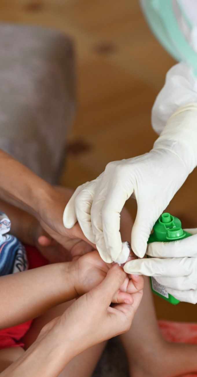 Ayurvedic Pediatric Care