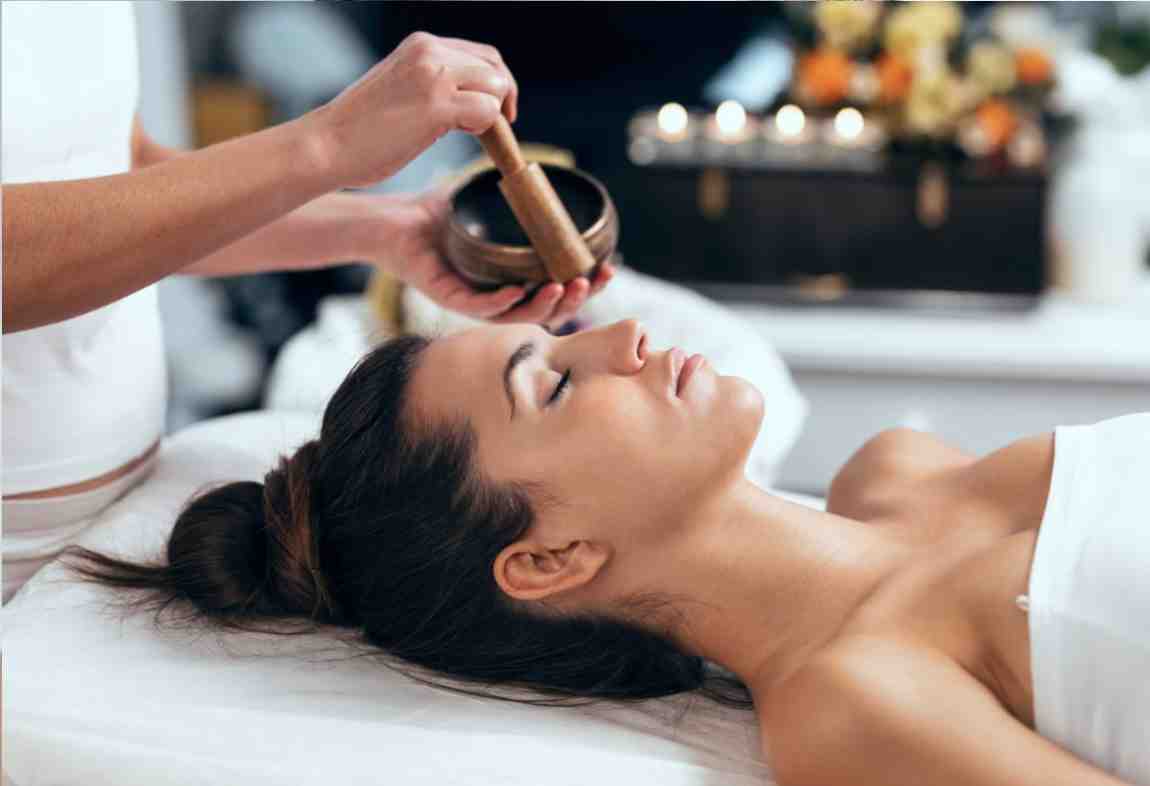 Ayurvedic Yoga Practices