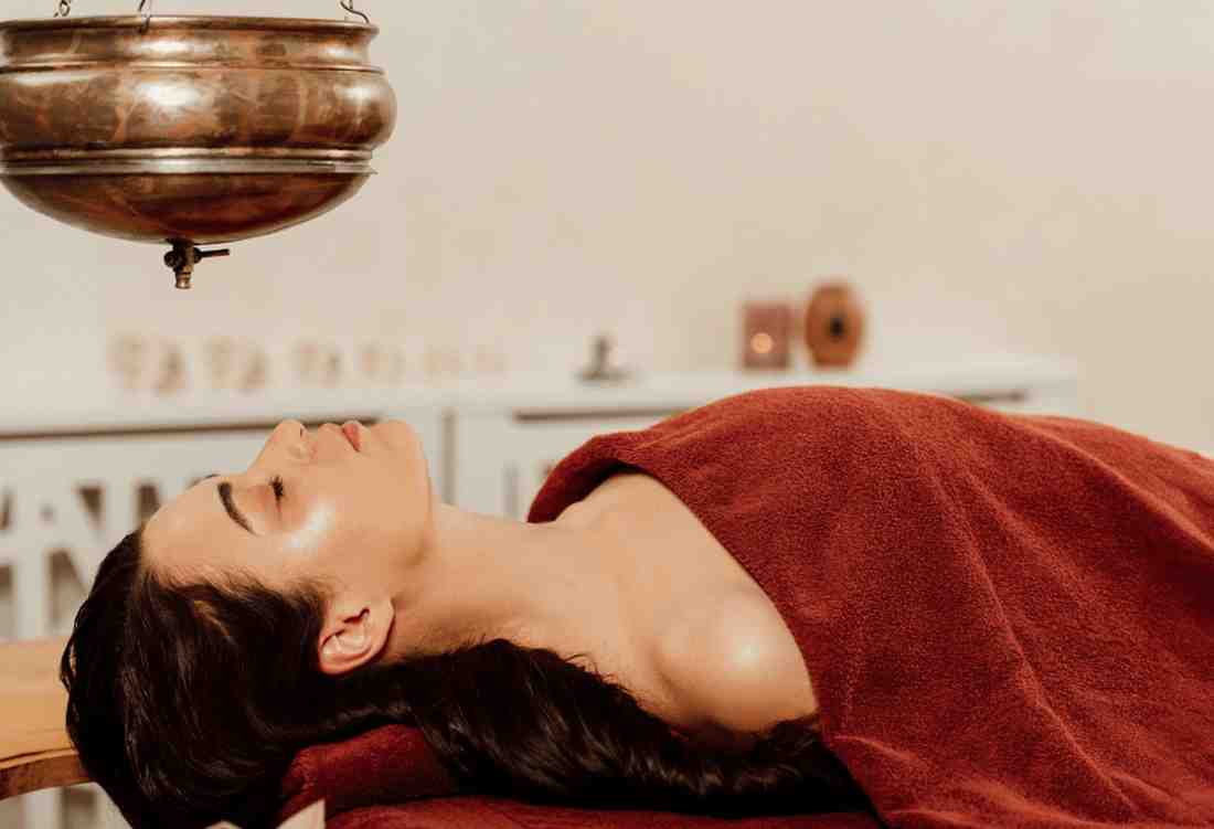 Ayurvedic Yoga Practices