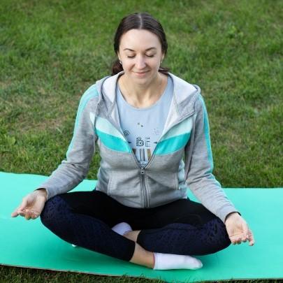 Ayurvedic Yoga Practices