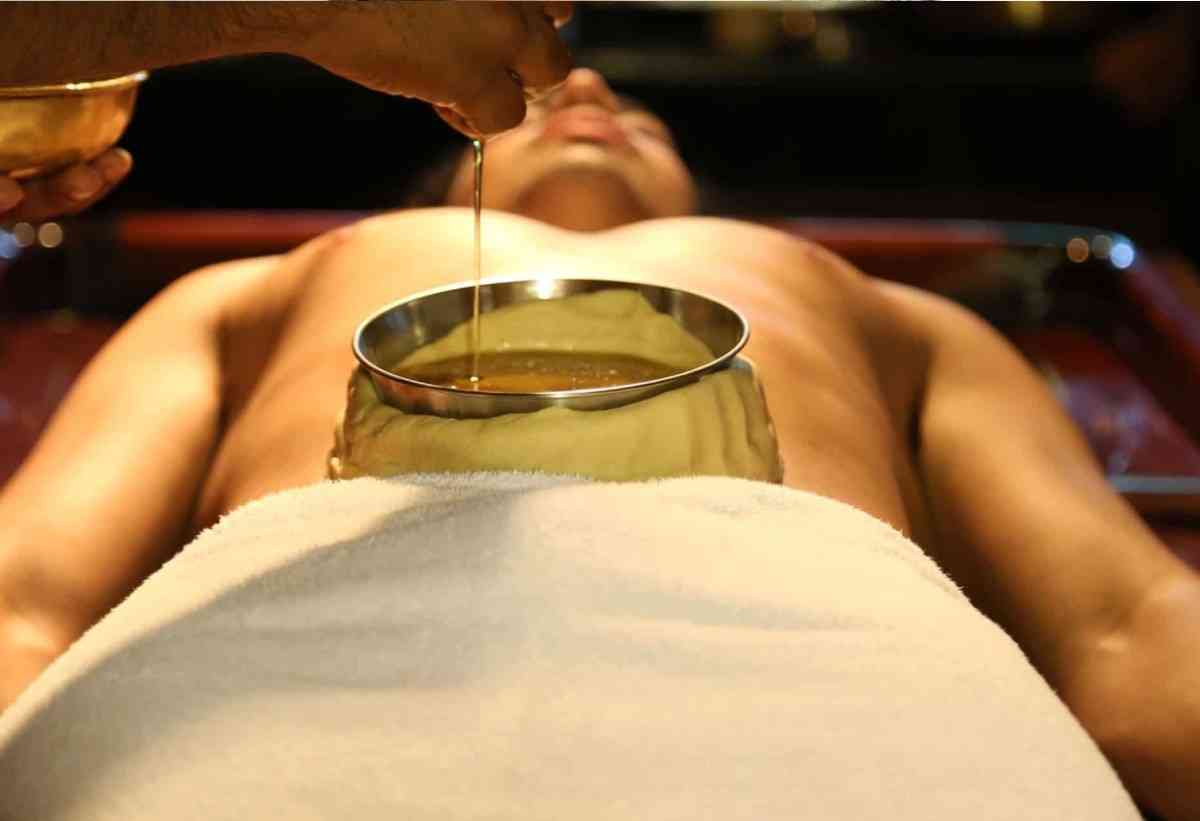 Ayurvedic Yoga Practices