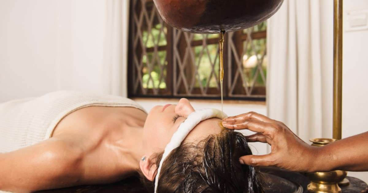 Ayurveda Therapy