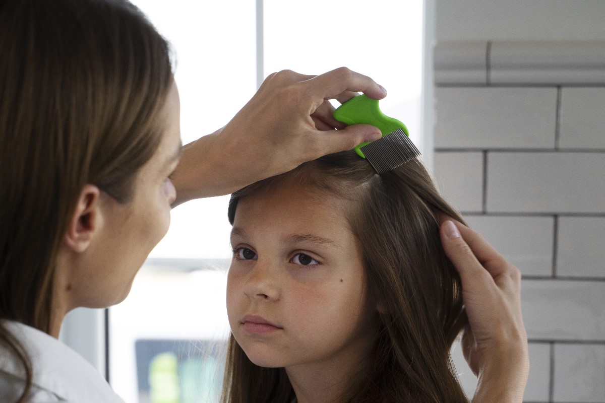 Ayurvedic Hair Treatment